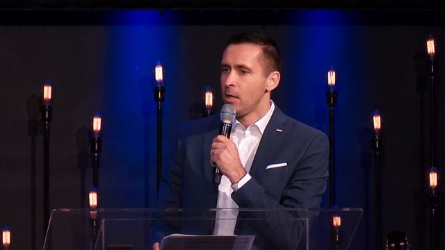 Дар Духа или Плод Духа, что важнее? - Богдан Бондаренко