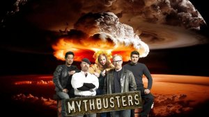 Разрушители Мифов 16+ 1 Сезон 6 Серия Часть 2 🤯