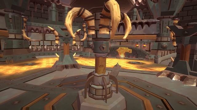 Arming Up for Combat | Battleground, Arenas and more | Scars of Honor Test Announcement смотреть онлайн