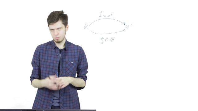 HoTT 4: J оператор и множества смотреть онлайн