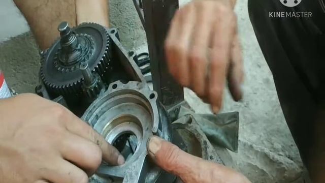 Вятка дивгател ремонт Vyatka remont divgatel смотреть онлайн