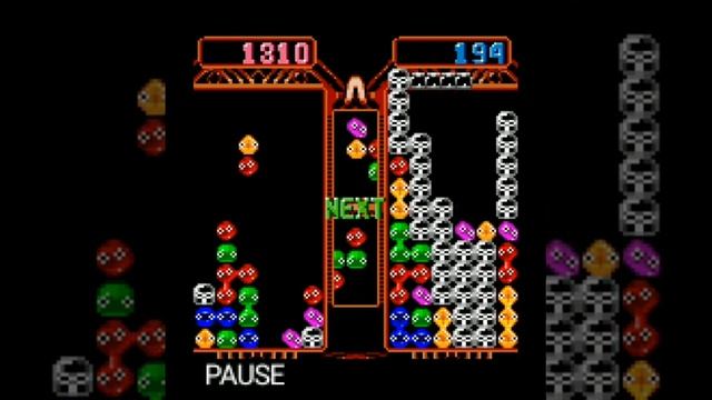 Puyo Puyo 2 (Java Game) Full Playthrough | Sega | 2005 смотреть онлайн
