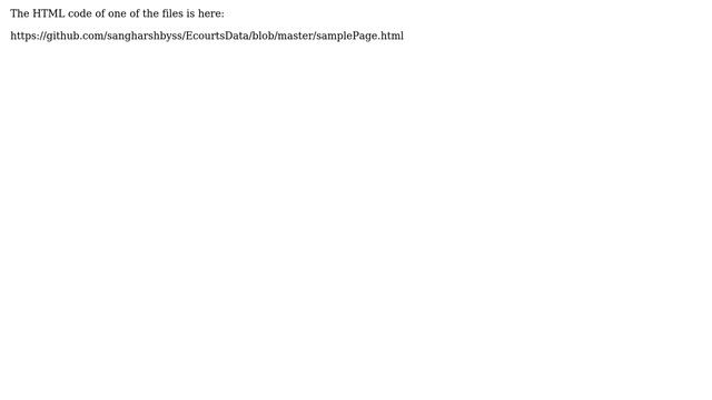 Code Review: Better way to extract html table to dictionary using beautifulsoup in python смотреть онлайн