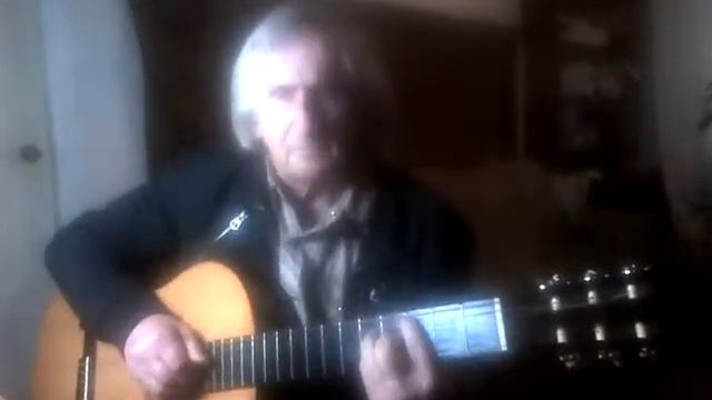 В. Винарский песня 