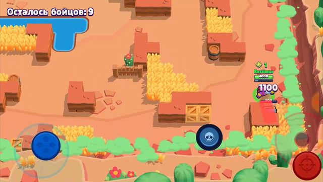 СКОЛЬКО СТАР ПОИНТОВ Я ЕШЁ НЕ ВИДЕЛ / BRAWL STARS / КОНЕЦ СЕЗОНА смотреть онлайн