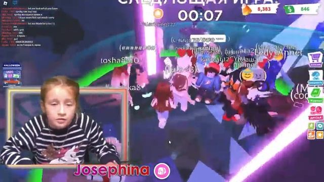 Как прокачать питомца в #AdoptMe #roblox