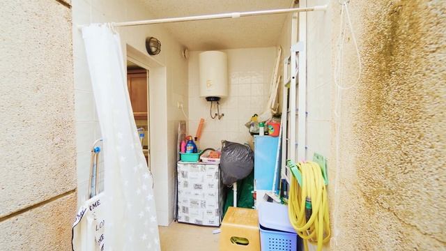 ПОЧЕМУ ТАК ДЁШЕВО? Доступная недвижимость в Испании. Бунгало в Пунта Приме для жизни и сдачи. смотреть онлайн