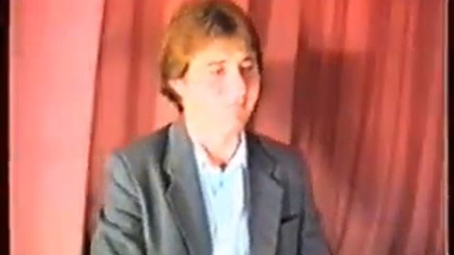 Хор пос. Фруктовое Мелитопольского района 1992 год смотреть онлайн
