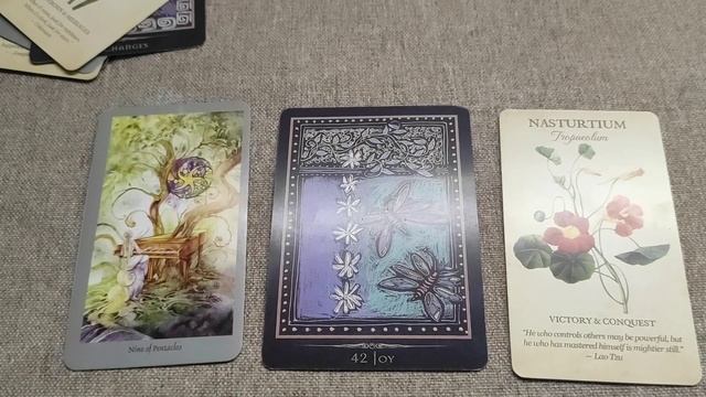 ОРАКУЛ. На что обратить внимание, что нужно знать сейчас. смотреть онлайн