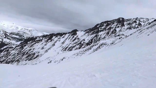 ЛУЧШИЙ ФРИРАЙД МАРШРУТ В ГУДАУРИ! Показываю куда ехать, валим на всех ходах смотреть онлайн