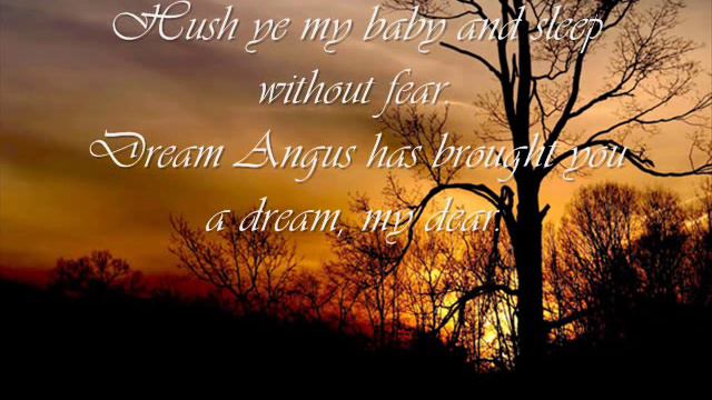 Annie Lennox - Dream Angus