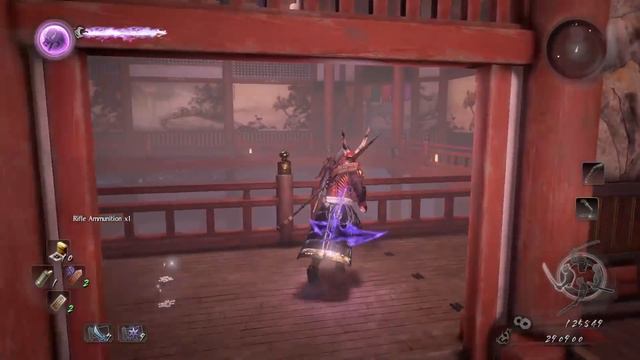 Nioh BEST boss fight tips! Charge you living weapon instantly! Sloth Talisman and more. смотреть онлайн