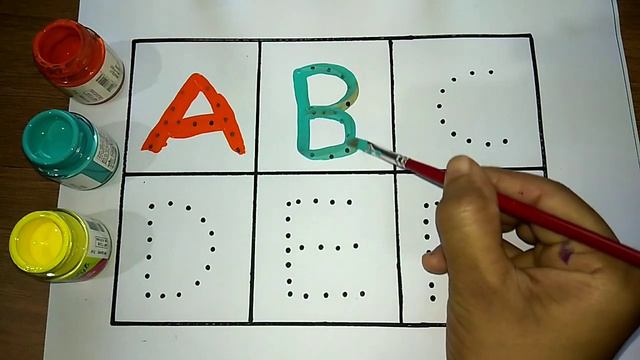 How to write Capital ABCD | ABCD uppetcase letters writing | english alphabet numbers смотреть онлайн
