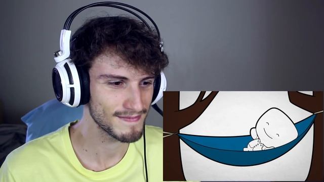 REACT Teste de personalidade - O QUE VOCÊ VÊ NESSA IMAGEM? | Mega Curioso смотреть онлайн