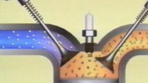 VVT-i (Механизм газораспределения)