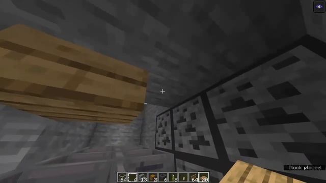 Granja de TRIDENTES FÁCIL y SENCILLA | MINECRAFT 1.15.2 смотреть онлайн