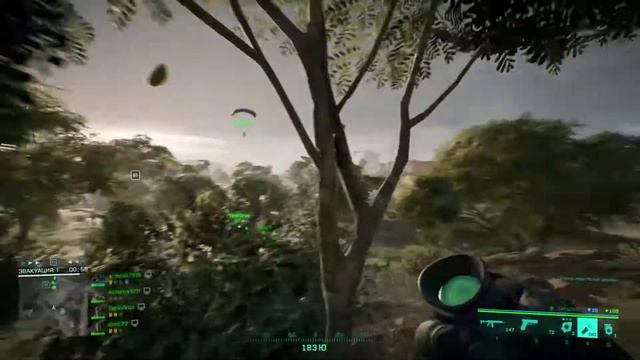 Battlefield 2042: ПРОВАЛ или у нее ЕСТЬ ШАНС? смотреть онлайн