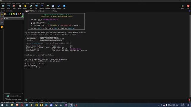 УСТАНОВКА НОДЫ OASYS ЗА 5 МИНУТ. ПОДАЕМ УЧАСТИЕ В АМБАССАДОРСКУЮ ПРОГРАММУ OASYS смотреть онлайн