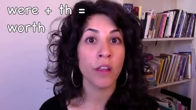 How to Pronounce Were, Word, World | American English смотреть онлайн