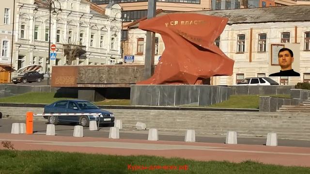 Тест зума при видеосъемки фотоаппарата Nikon Coolpix L810 смотреть онлайн