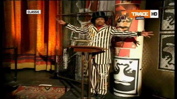 Black Eyed Peas - Shut Up =HD=