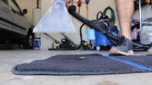 Best Detailing Extractor | Mytee Lite 8070 Heat vs Aqua Pro Vac