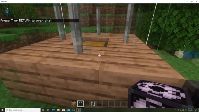 How To Add Random Loot To Structures In MCPE | Minecraft Bedrock Edition смотреть онлайн