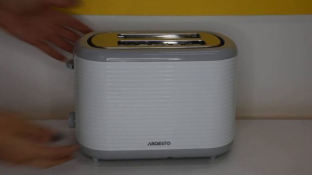 Ardesto T-F17WG смотреть онлайн