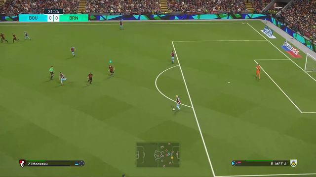 Pes 2018 (Стань Легендой "Начало") смотреть онлайн