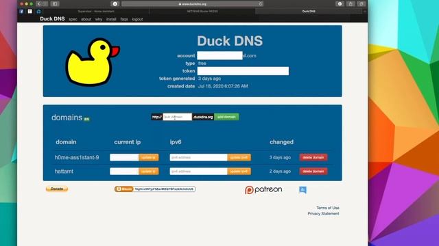 Access You Home Assistant Over Internet | Duck Dns | India in 2022 смотреть онлайн