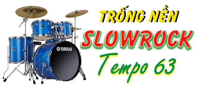 23. SLOWROCK - 63