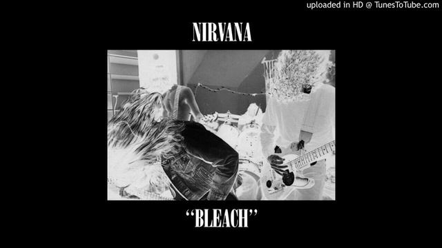 Nirvana - Blew (Bass Only) смотреть онлайн
