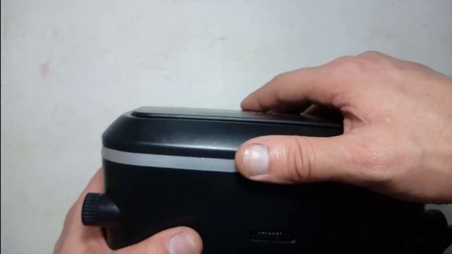 Обзор VR очки Doogee Shinecon