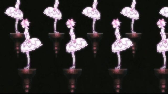 Magia Record - Ultimate Madoka Transformation HD смотреть онлайн