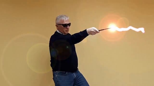 Эффект молнии в After Effects 2019 10 18 XC смотреть онлайн