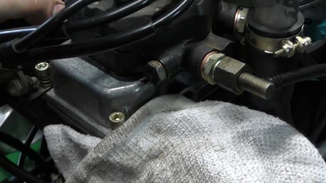 How To Diagnose And Fix Your Porsche C.I.S Fuel Injection System смотреть онлайн