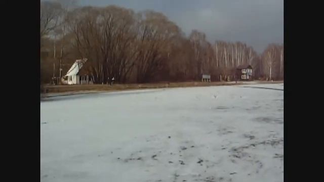 Озеро Шарташ - уже лед и первые рыбаки ( часть1)! Сезон зимней рыбалки открыт, Екатеринбург смотреть онлайн