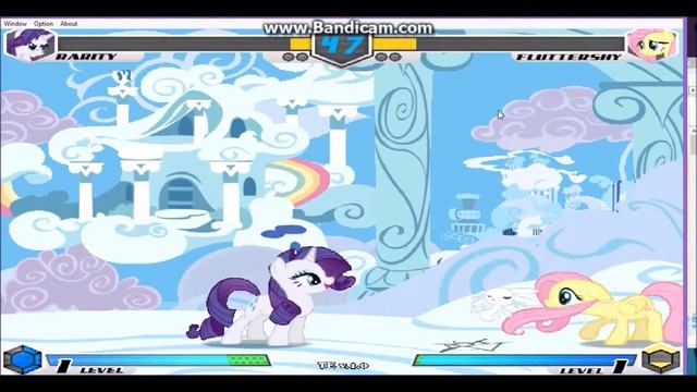 КАК МЫ ПЫТАЛИСЬ ИГРАТЬ В Fighting is Magic / часть 4 смотреть онлайн