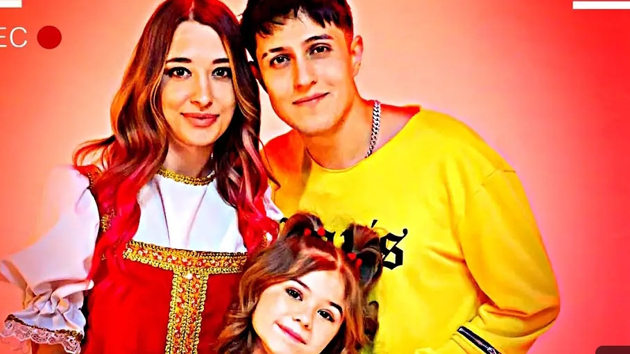 Как снимали клип ягода малинка (ОЛЕЖЕ!)