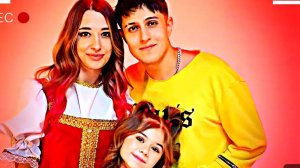 Как снимали клип ягода малинка (ОЛЕЖЕ!)