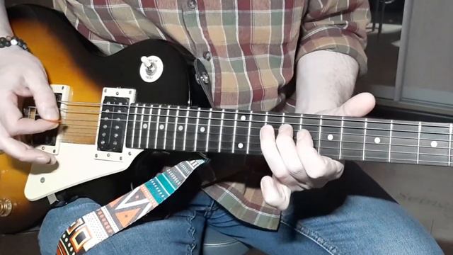 Как по-простому играть Соляк Гр.ОБ - Моя Оборона