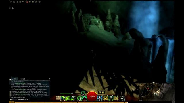 Прохождение Jumping puzzle - Weyandt's Revenge - Guild Wars 2. смотреть онлайн