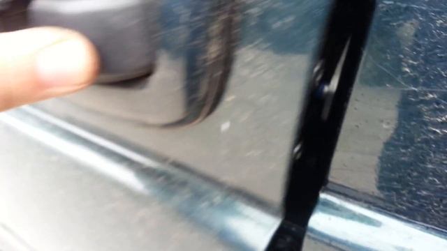 Установка "тихих" замков дверей уаз/ваз на УАЗ PATRIOT смотреть онлайн