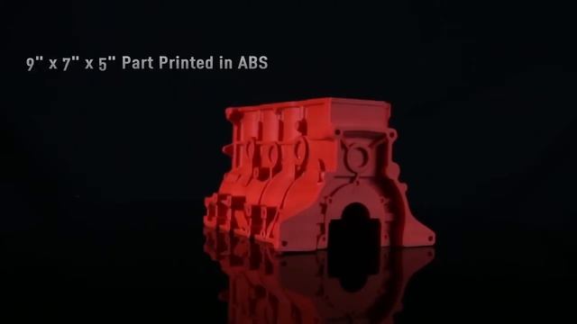 Airwolf Axiom 3D Printer - MAKERSTUFF смотреть онлайн