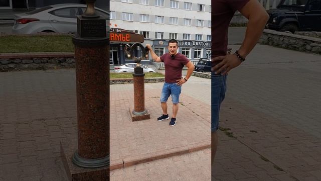 "Пермяк солёные уши" смотреть онлайн