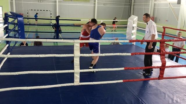 Мурсагулиев Самир Нижегородская область 1 бой,3 раунд смотреть онлайн