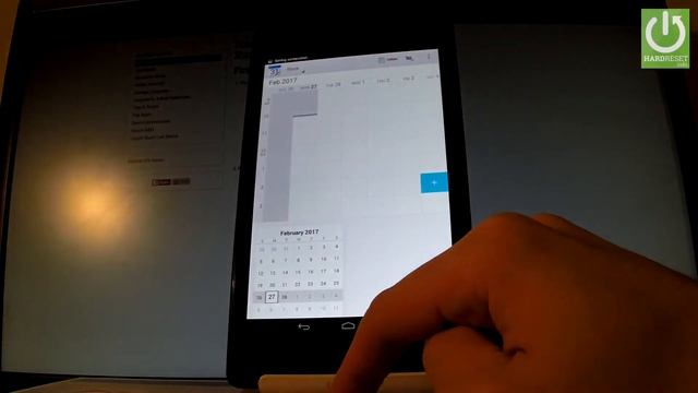 How to to Take Screenshot in ASUS Nexus 7 - Capture Screnshot смотреть онлайн