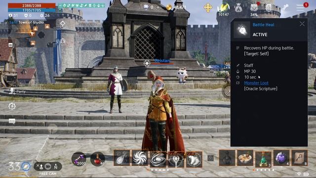 Lineage 2M ЛУЧШИЙ КЛАСС ДЛЯ ФАРМА НА СТАРТЕ КЕМ ИГРАТЬ БЕЗ ДОНАТА l2m смотреть онлайн
