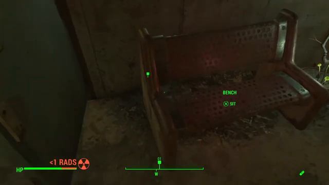 Fallout 4 Far Harbor Witch Hunt Quest Walkthrough смотреть онлайн