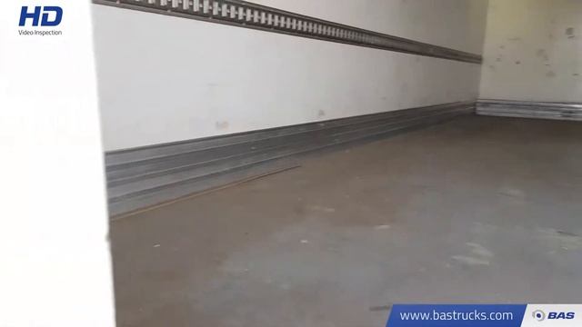 70106245 Volvo FL 260 смотреть онлайн